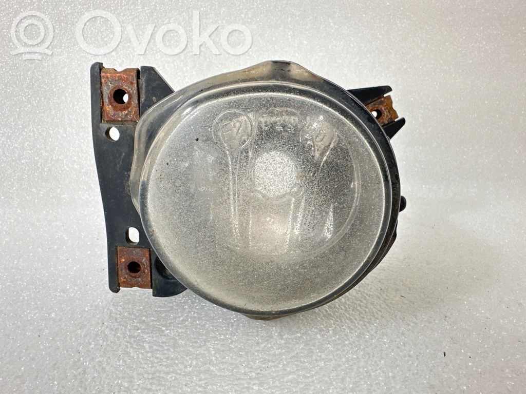 Volkswagen Sharan Front fog light 