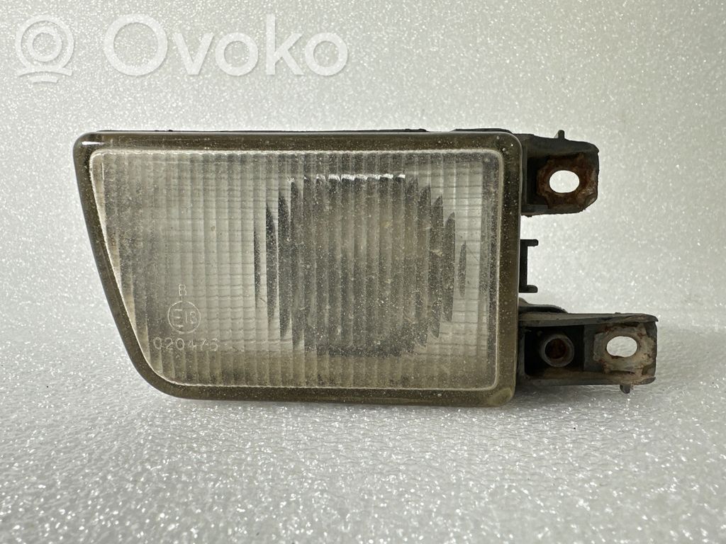 Opel Insignia A Światło przeciwmgłowe przednie 