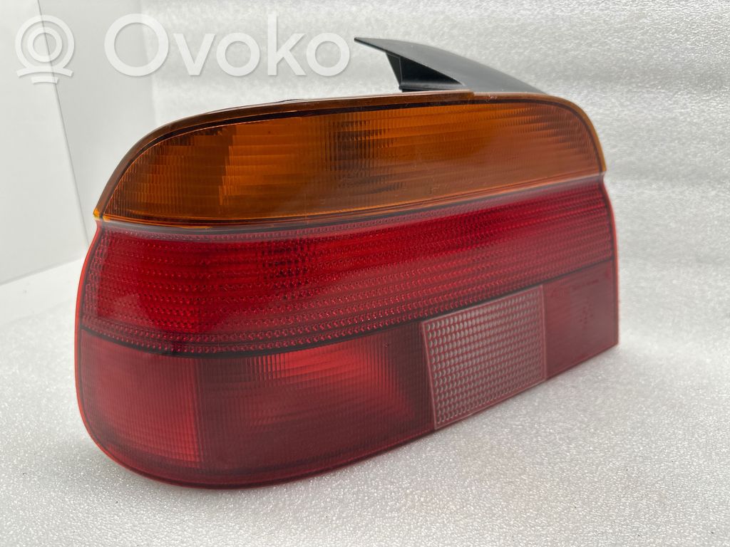 BMW 5 E39 Lampă spate în caroserie 