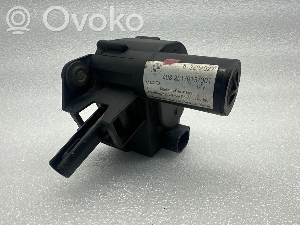 Unité de commande / module de régulateur de vitesse   408201013001,8369027