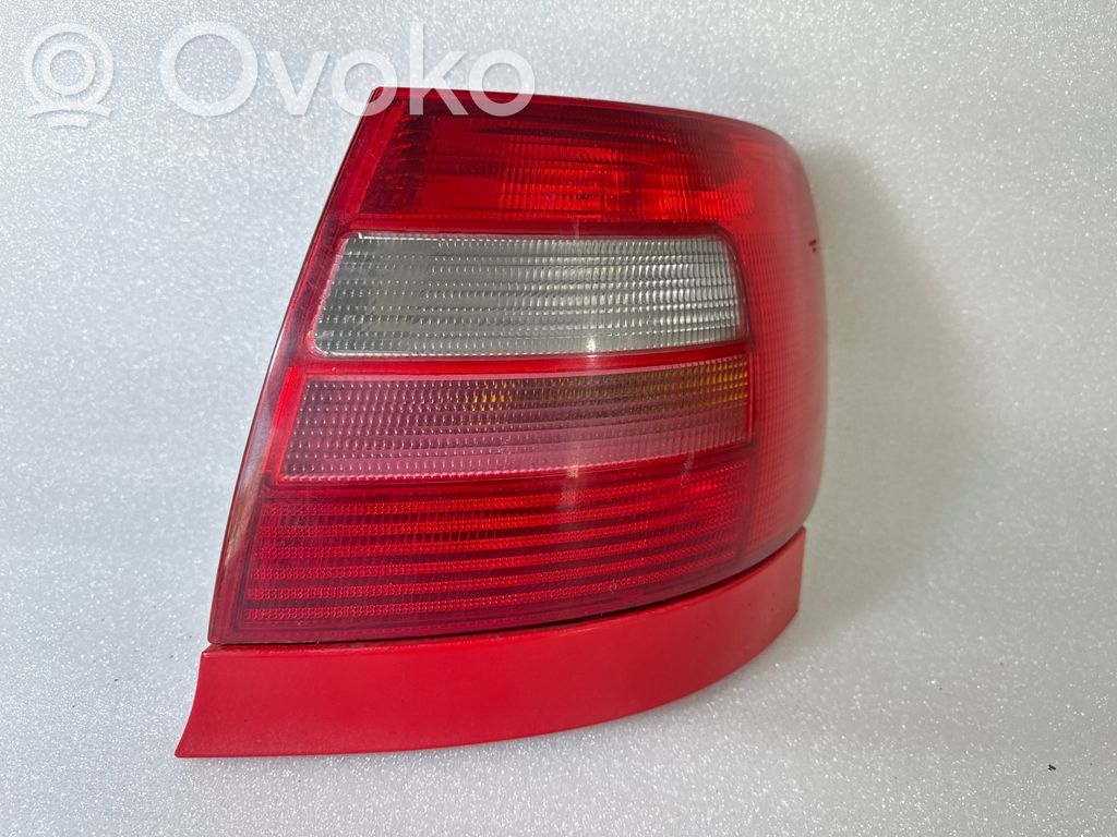 Audi A4 S4 B5 8D Takavalot 
