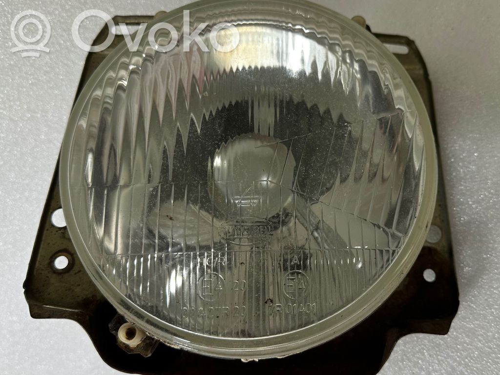 Volkswagen Golf II Headlight/headlamp 