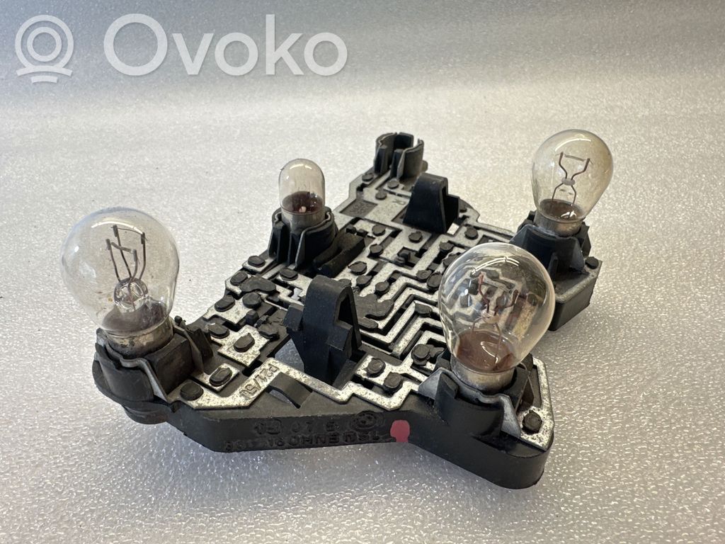 Tail light part   361716,14075