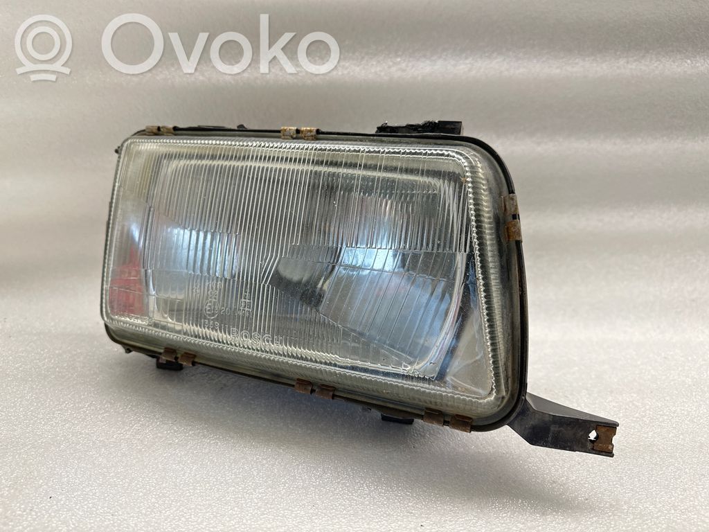Audi 80 90 S2 B4 Headlight/headlamp 