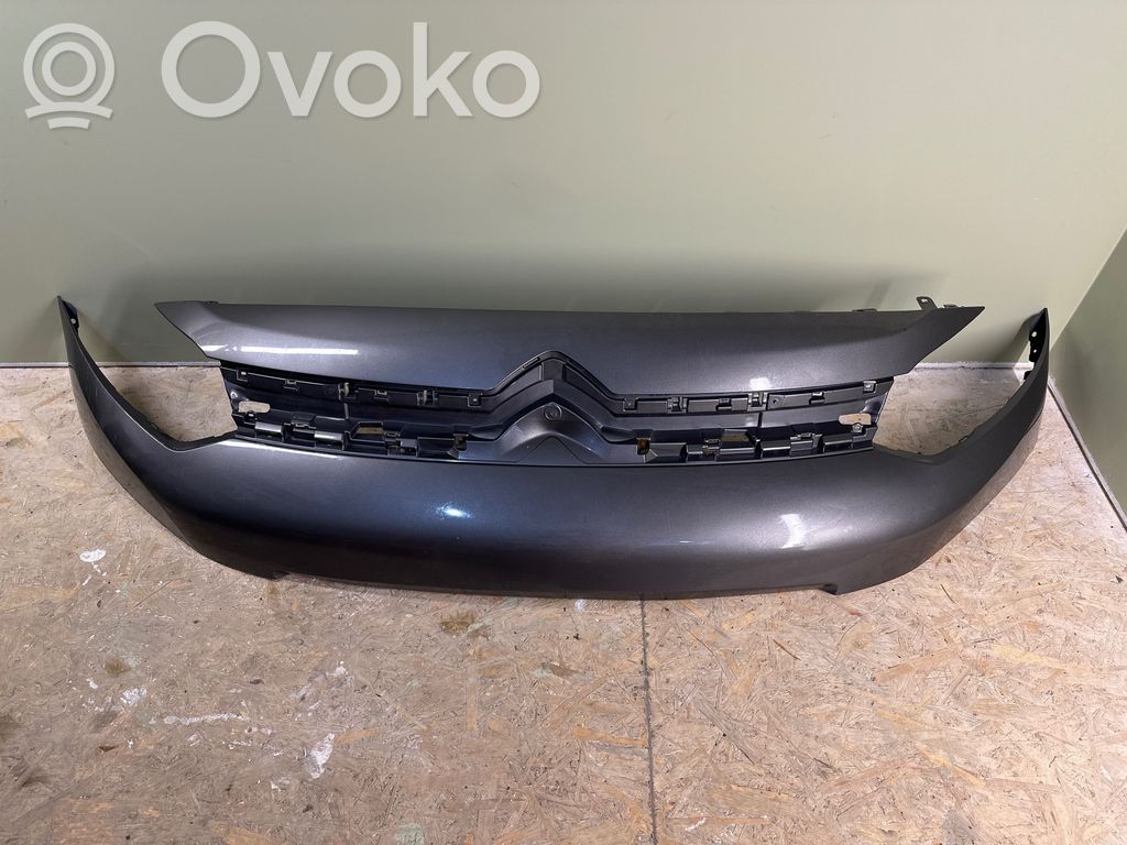 Citroen Jumpy Front grill 