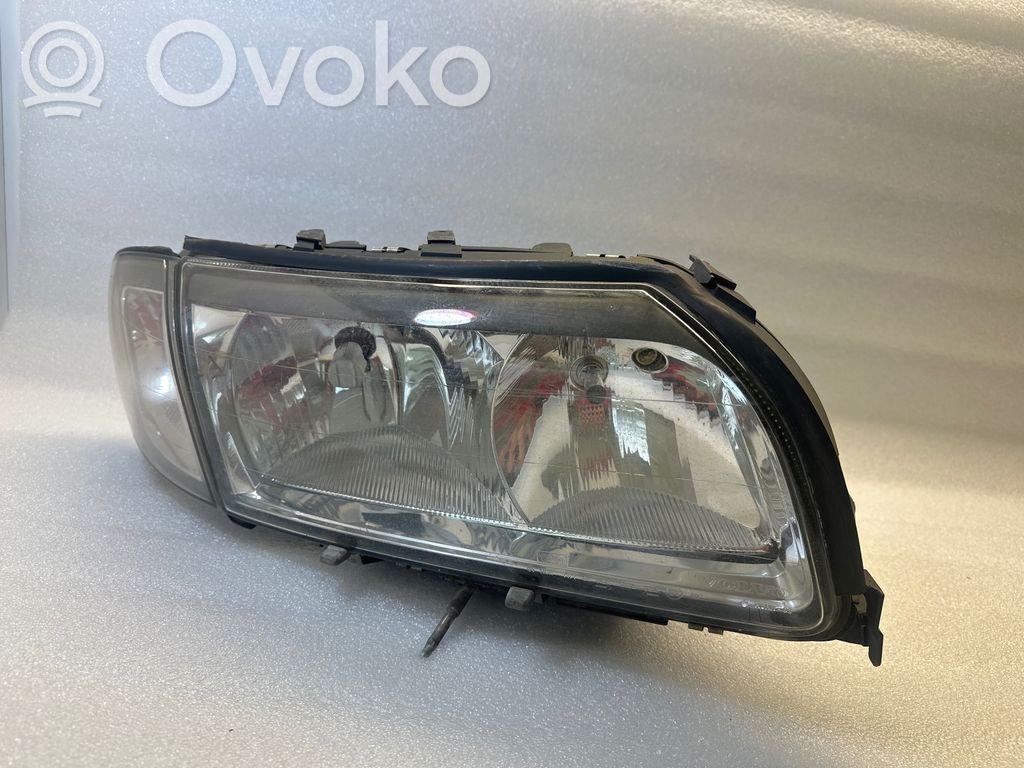 Volvo S80 Scheinwerfer 