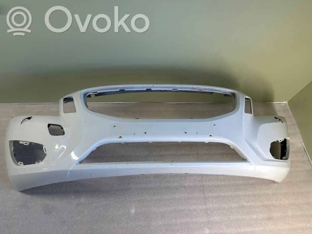 Volvo V60 Front bumper 