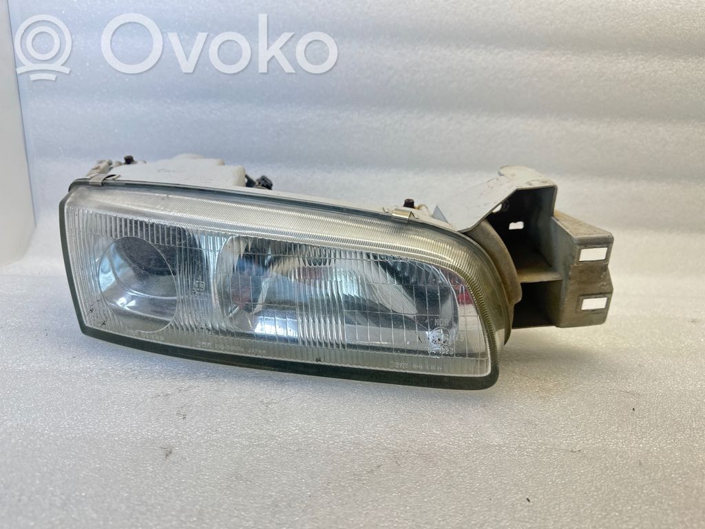 Mazda 626 Headlight/headlamp 