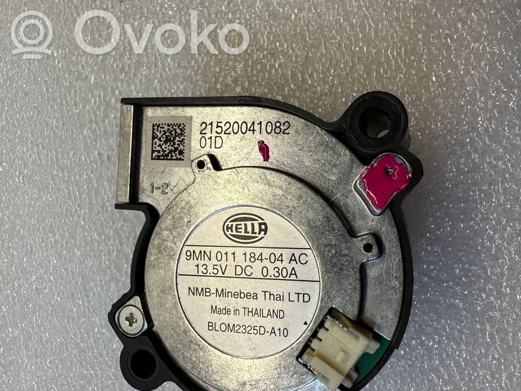 Audi A6 S6 C7 4G LED ballast control module 