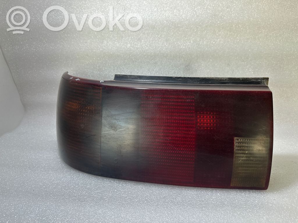 Audi 80 90 B3 Luz trasera/de freno 