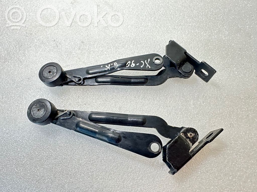 Tailgate/trunk/boot hinge   30674750