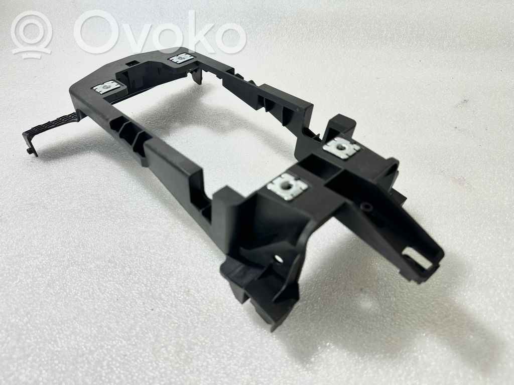 Audi A6 S6 C7 4G Alte elemente consolă centrală (tunel) 
