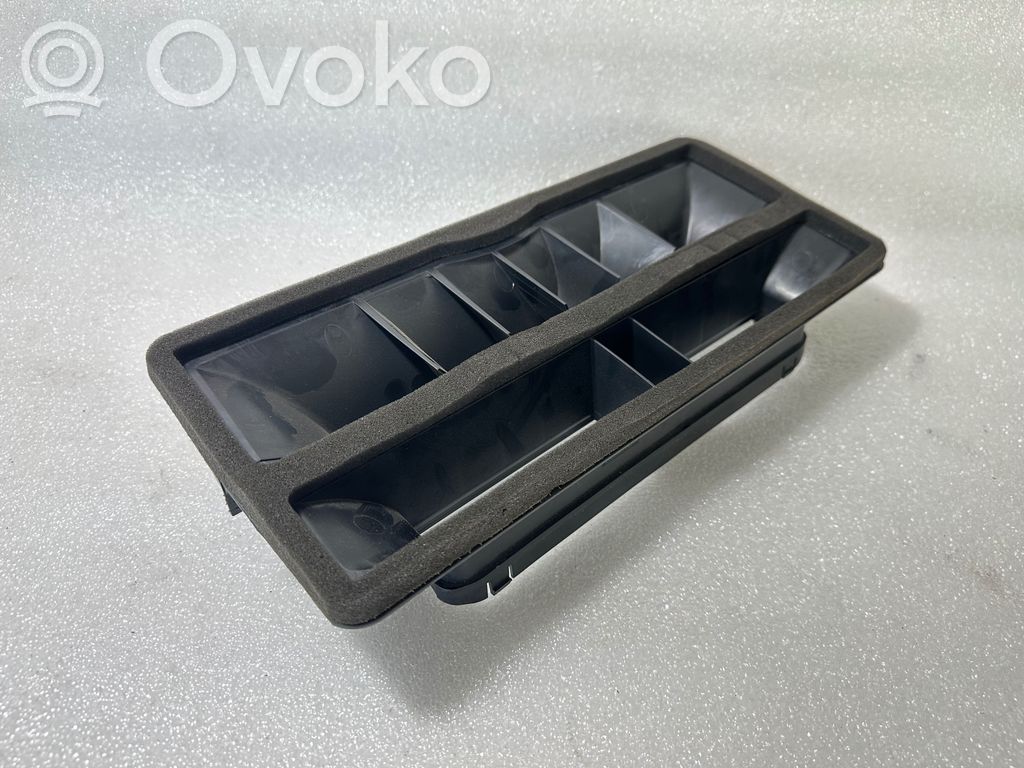 Audi A6 S6 C7 4G Interior heater climate box assembly housing 
