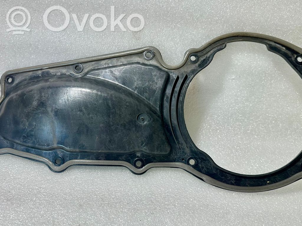 Audi A6 S6 C7 4G Muu etuoven verhoiluelementti 