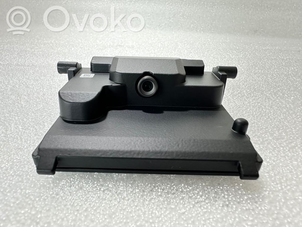 Ford Fiesta Windshield/windscreen camera 