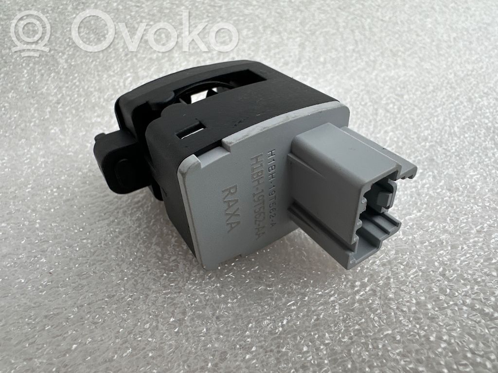 Ford Fiesta Sensor / Fühler / Geber 