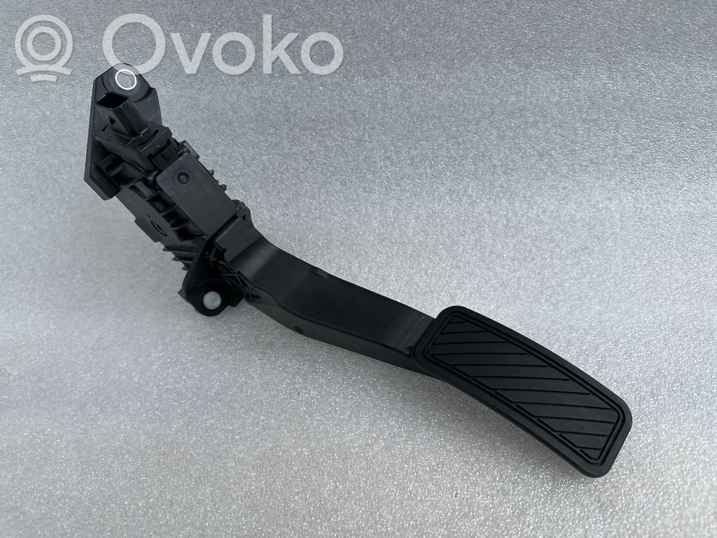 Ford Fiesta Accelerator throttle pedal 