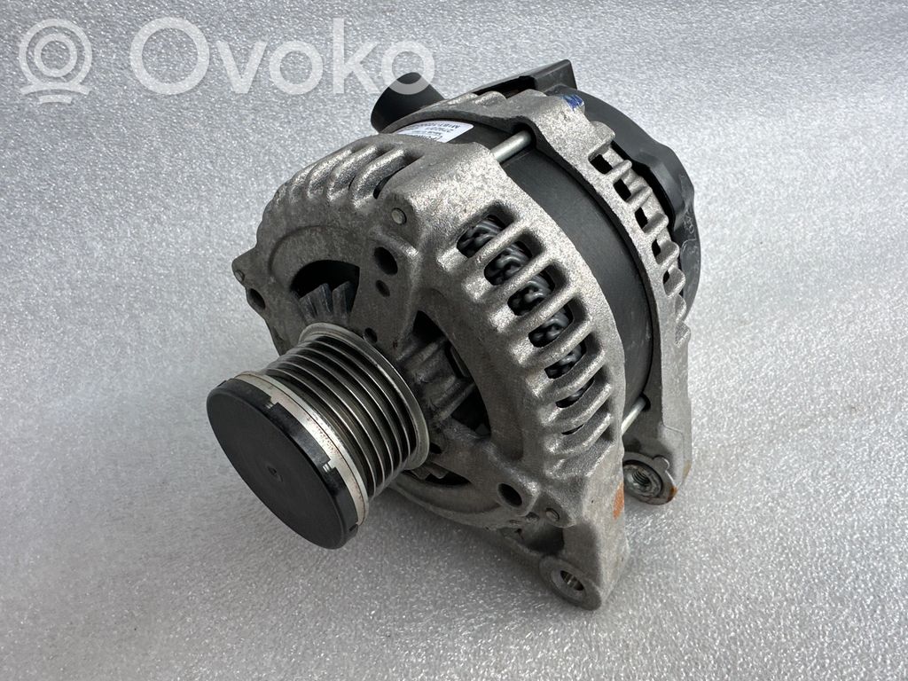 Ford Fiesta Generator/alternator 