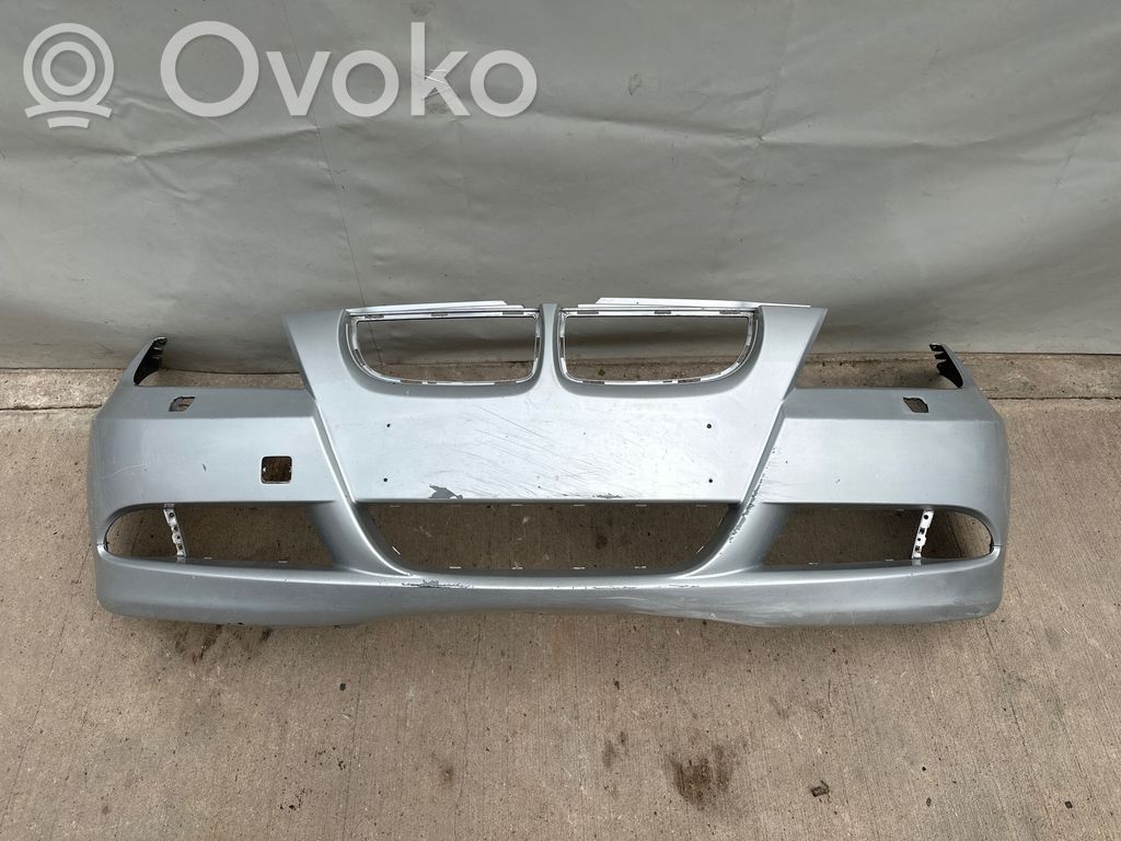 BMW 3 E90 E91 Paraurti anteriore 