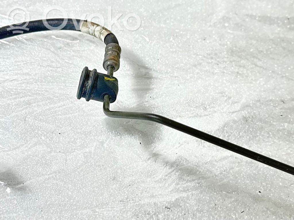 Ford Fiesta Przewód hydrauliczny sprzęgła 