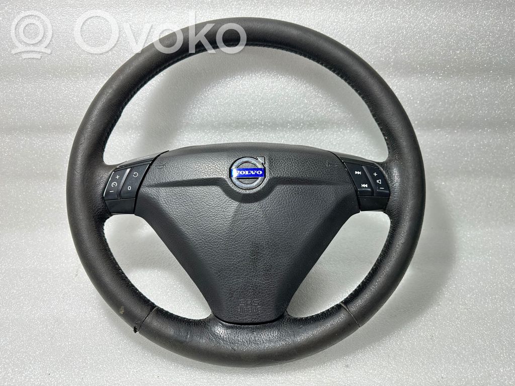 Volvo S60 Volan 