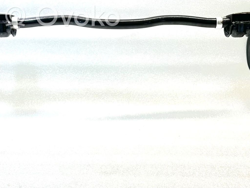 Ford Fiesta Stabilizators 