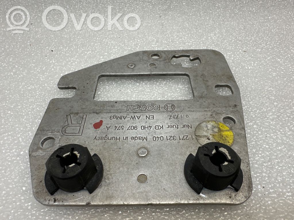 Soporte de sensor Distronic   4H0907574A,1271321040