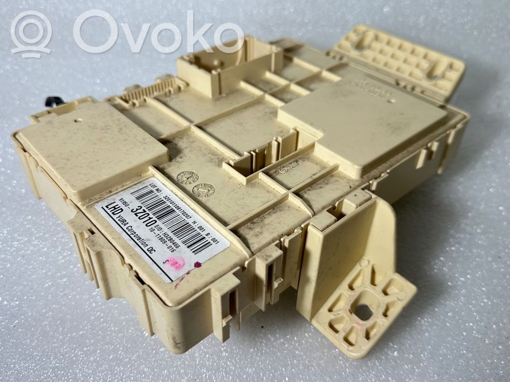 Hyundai i40 Fuse module 