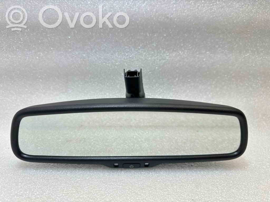 Hyundai i40 Rear view mirror (interior) 
