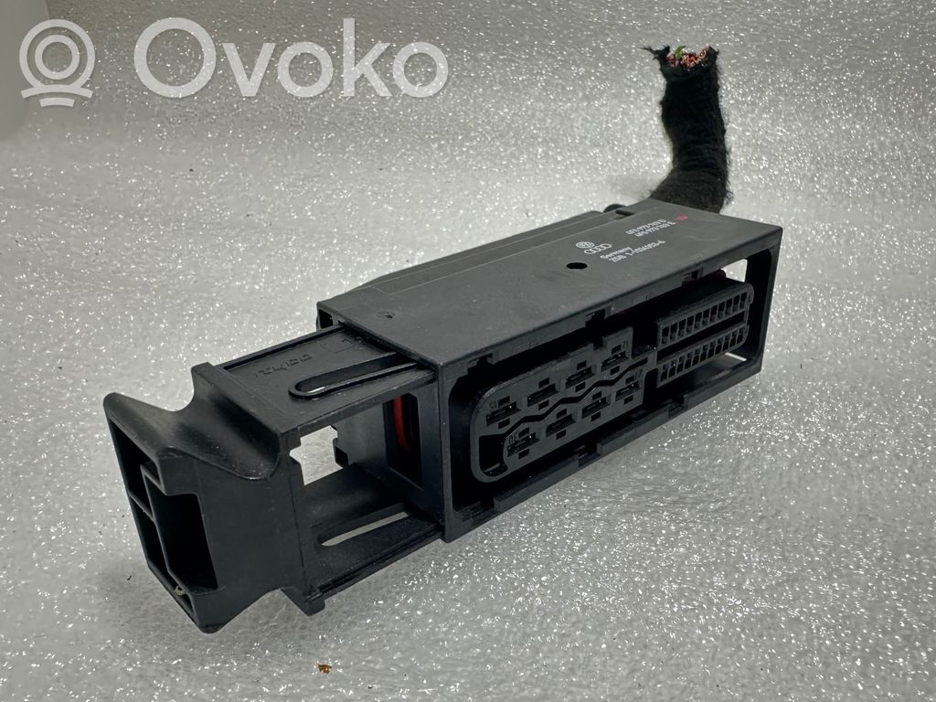 Audi A4 S4 B8 8K Otros cableados 