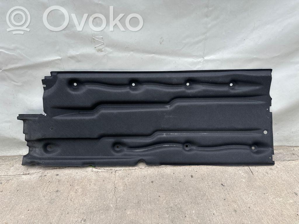 Osłona środkowa podwozia   3C8825201A,L843249,19112015