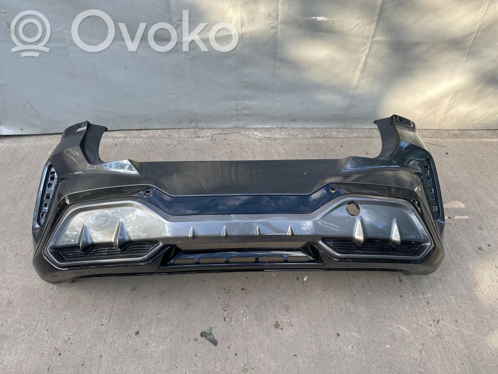 Cupra Terramar Puskuri 
