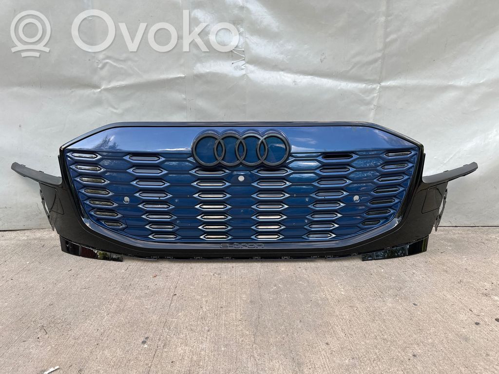 Audi e-tron Priekšējais režģis 