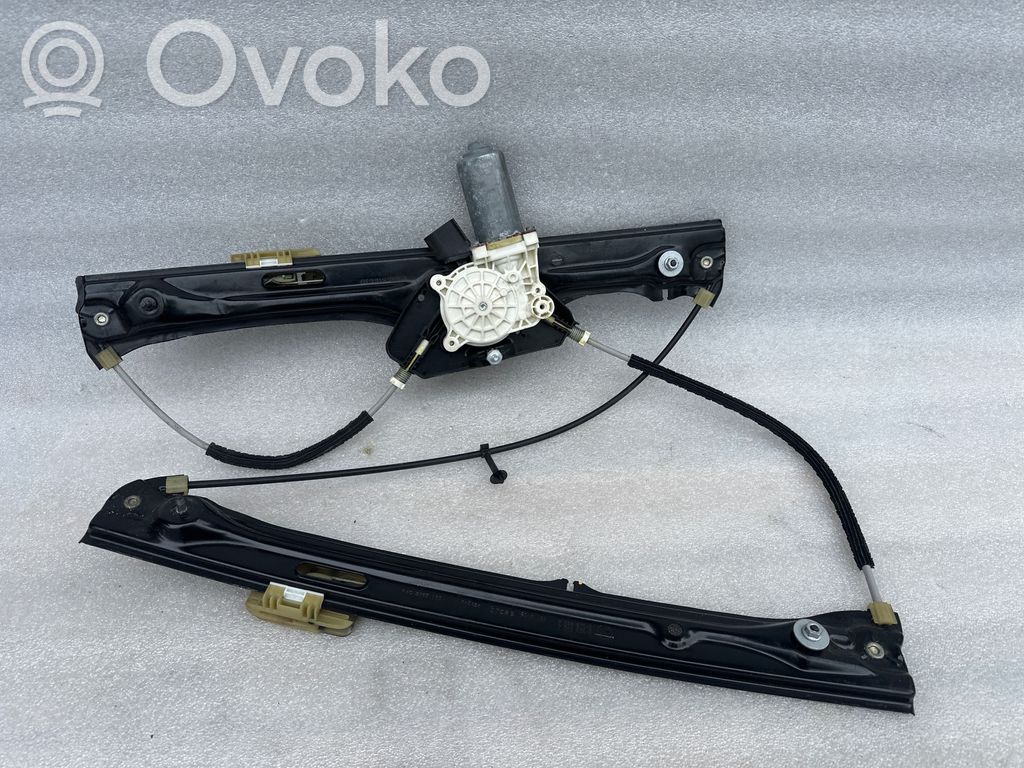 Elektryczny podnośnik szyby drzwi przednich   7344670,C11469101A,0526144B,7322748