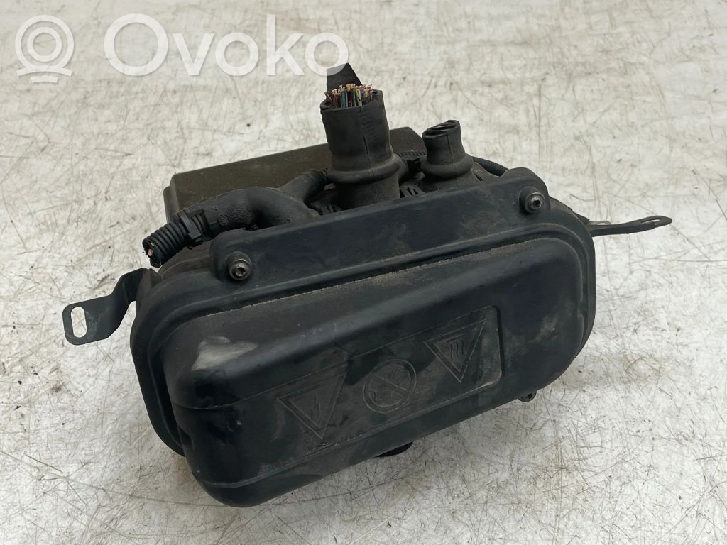BMW 5 F10 F11 Cablaggio per l’installazione del motore 