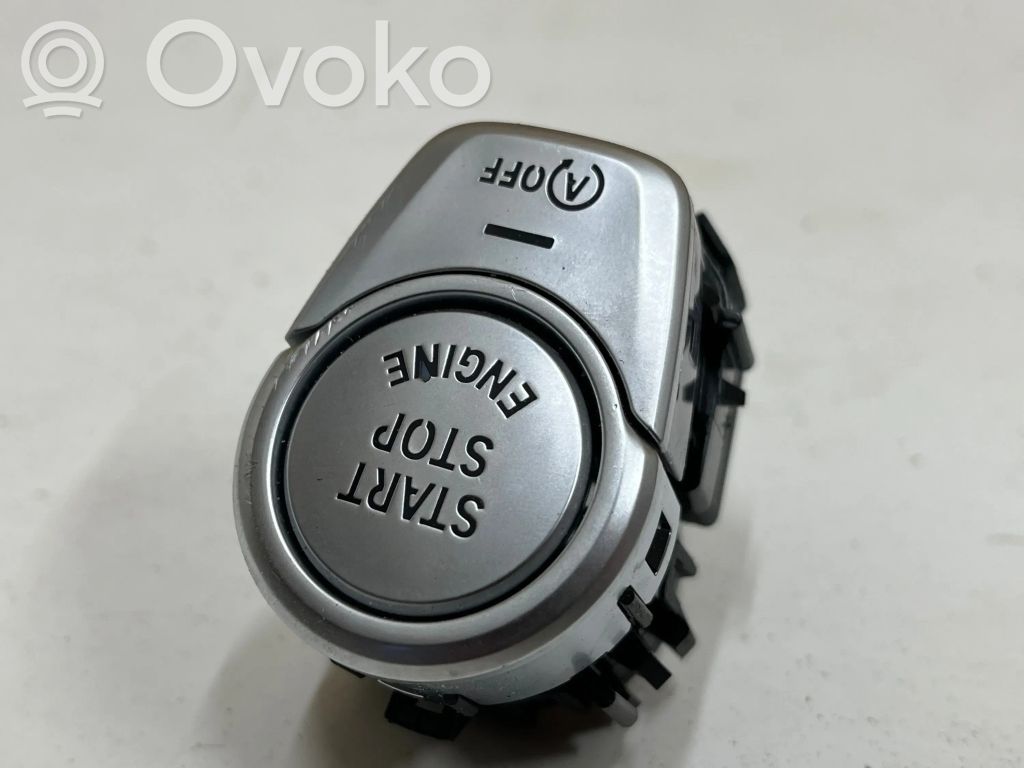 BMW 7 G11 G12 Engine start stop button switch 