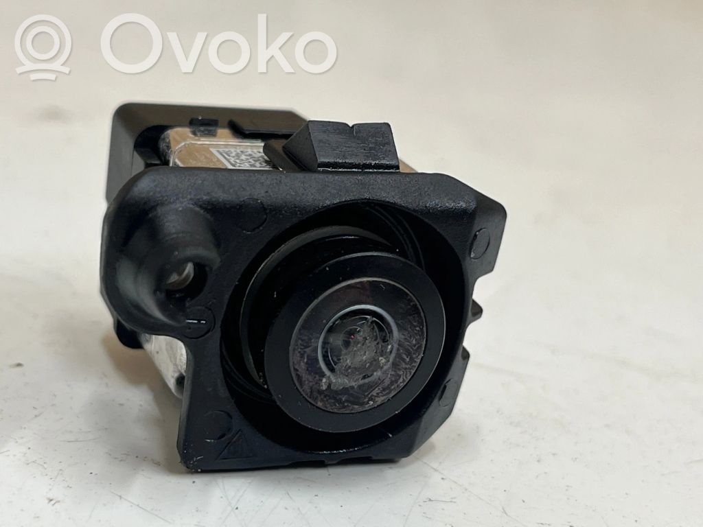Porsche Cayenne (9Y0 9Y3) Reversing camera 