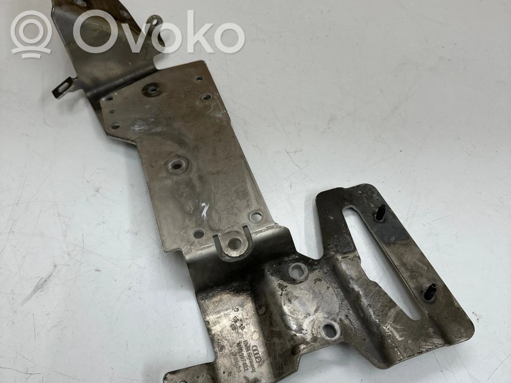 Porsche Cayenne (9Y0 9Y3) Kita dugno detalė 