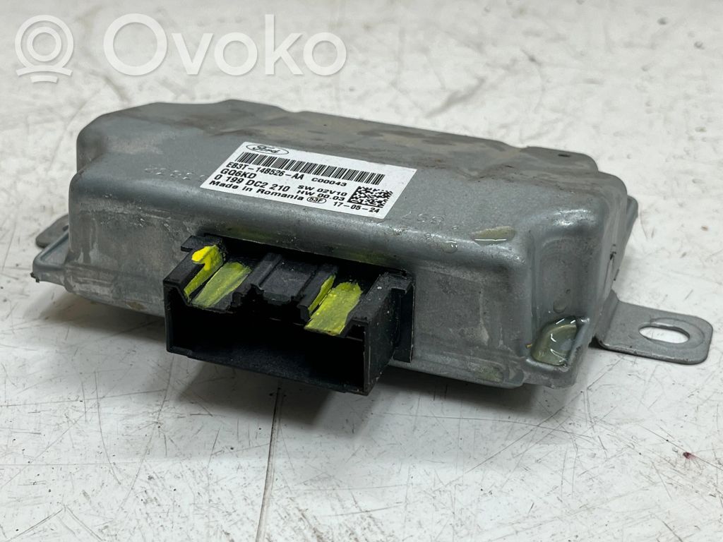 Current control relay   0199DC2210,EB3T14B526AA,GQ6KD,C00043