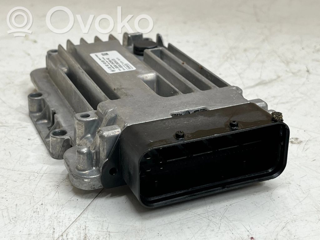 Ford Ranger Other control units/modules 