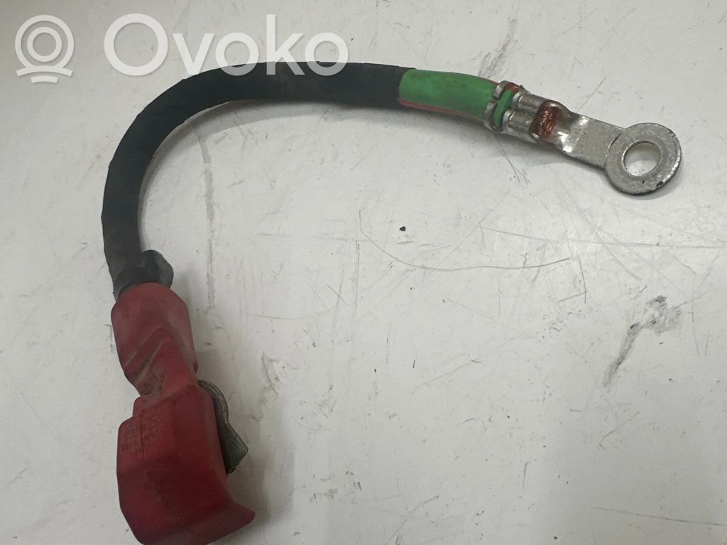 Ford Ranger Cable positivo (batería) 