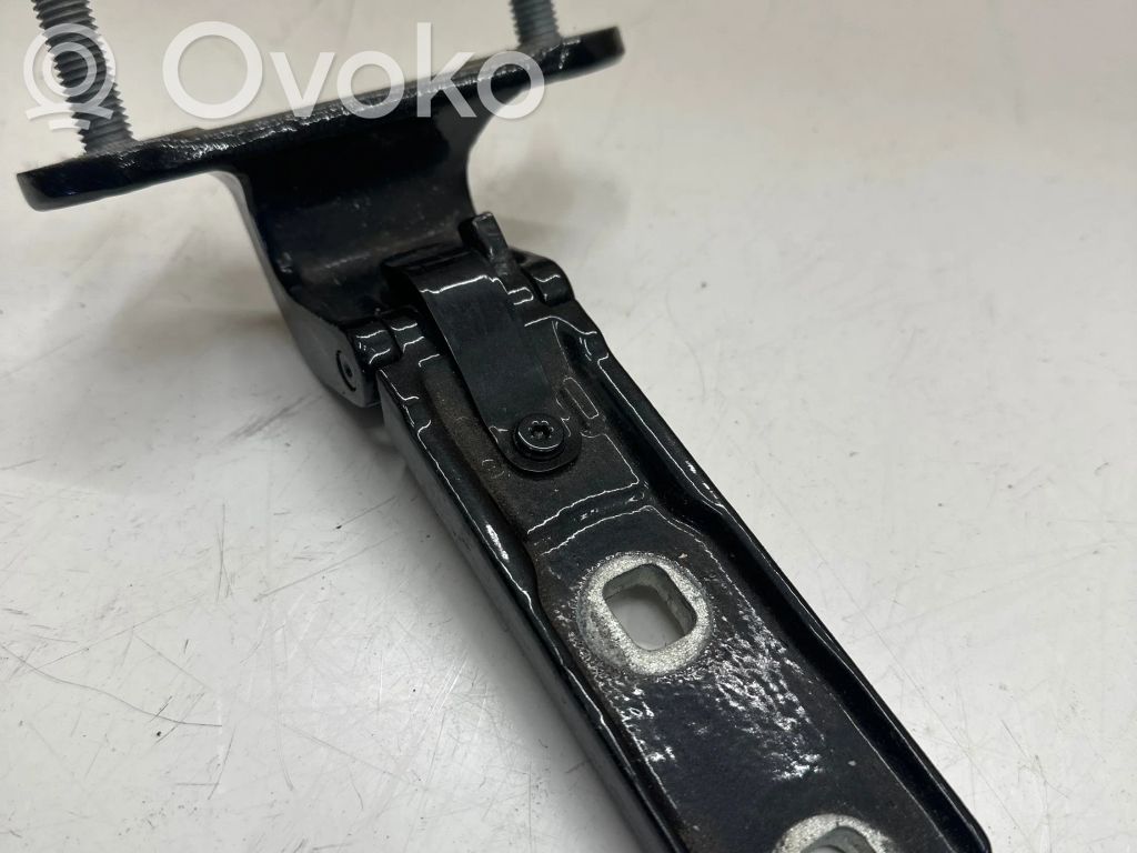 BMW X5 G05 Tailgate/trunk/boot hinge 