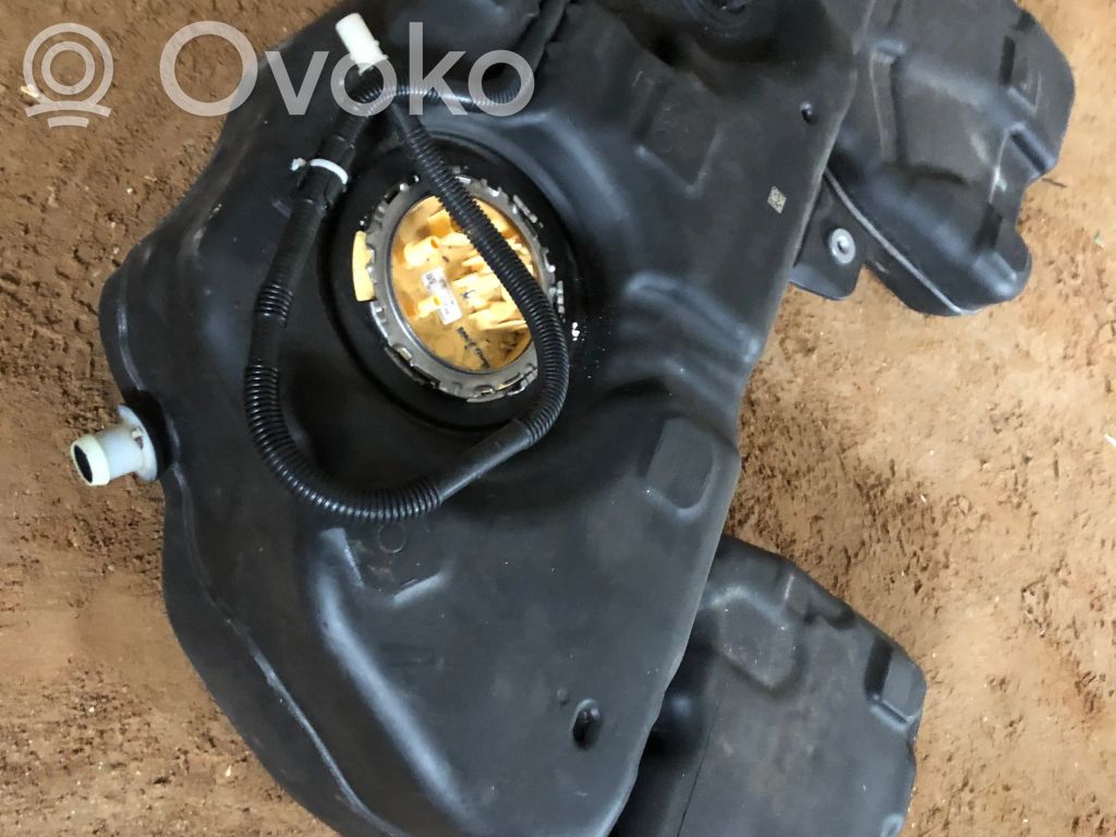 BMW X5 G05 Zbiornik paliwa 