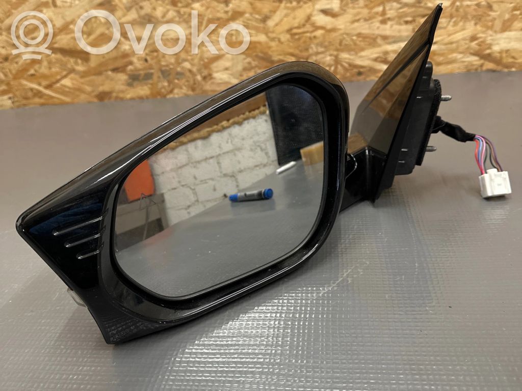 KIA EV6 Front door electric wing mirror 