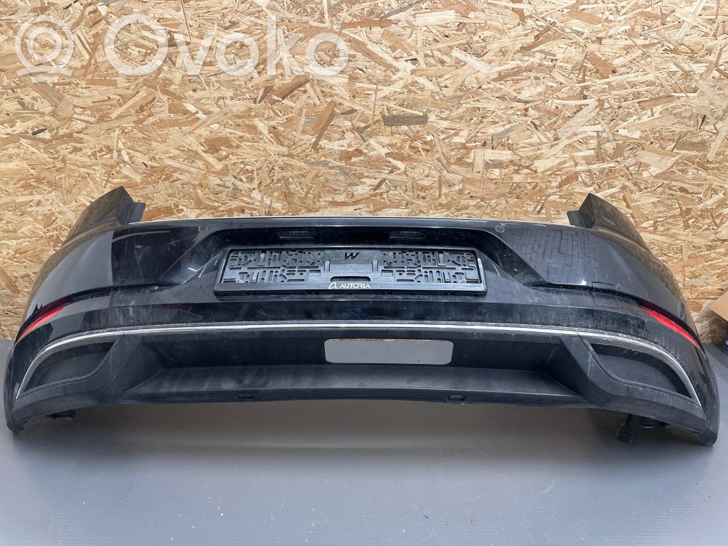 Parachoques   5G6807421BK,0755D302232