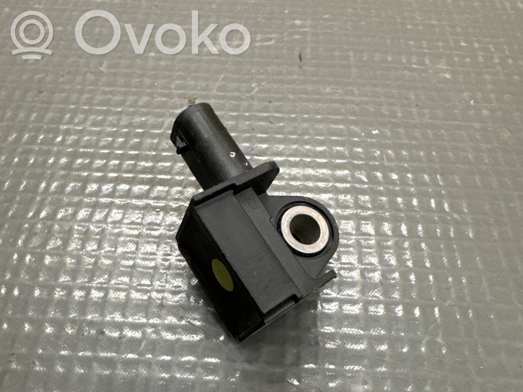 Volkswagen e-Golf Gaisa spilvenu trieciensensors 