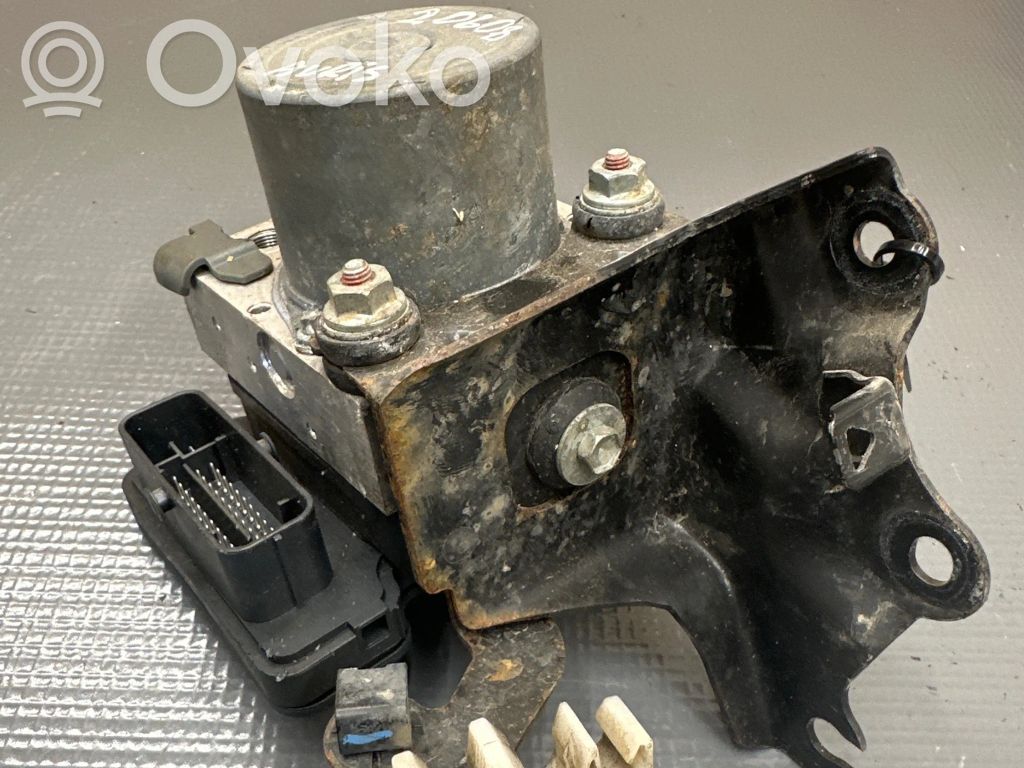 Bomba de ABS   4454002530