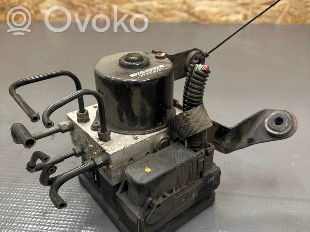 Mazda 3 I ABS Blokas 