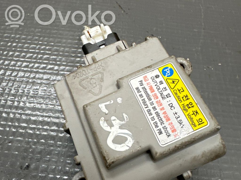Hyundai i30 Other control units/modules 