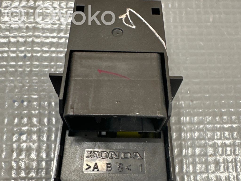 Honda CR-V Electric window control switch 